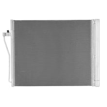 Load image into Gallery viewer, 2009-2015 BMW 750i/750Li/760Li AC Condenser Aluminum