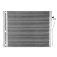 Load image into Gallery viewer, 2009-2015 BMW 750i/750Li/760Li AC Condenser Aluminum