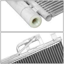 Load image into Gallery viewer, 2010-2012 Hyundai Santa Fe / 2011-2015 Kia Sorento AC Condenser Aluminum