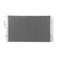 Load image into Gallery viewer, 2010-2012 Hyundai Santa Fe / 2011-2015 Kia Sorento AC Condenser Aluminum