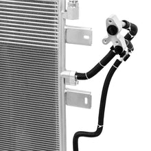 Load image into Gallery viewer, 2010-2015 Dodge Ram 2500/3500/4500/5500 AC Condenser 6.7L Diesel Aluminum