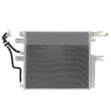 Load image into Gallery viewer, 2010-2015 Dodge Ram 2500/3500/4500/5500 AC Condenser 6.7L Diesel Aluminum