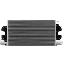 Load image into Gallery viewer, 2003-2020 Chevrolet Express GMC Savana AC Condenser Aluminum