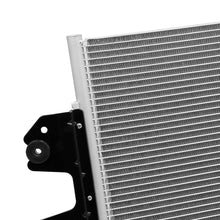 Load image into Gallery viewer, 2003-2020 Chevrolet Express GMC Savana AC Condenser Aluminum