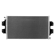 Load image into Gallery viewer, 2003-2020 Chevrolet Express GMC Savana AC Condenser Aluminum