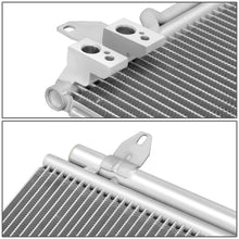 Load image into Gallery viewer, 2009-2019 Volkswagen Beetle Jetta AC Condenser Aluminum
