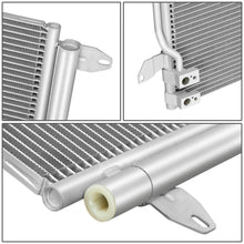Load image into Gallery viewer, 2009-2019 Volkswagen Beetle Jetta AC Condenser Aluminum