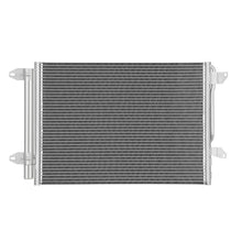 Load image into Gallery viewer, 2009-2019 Volkswagen Beetle Jetta AC Condenser Aluminum