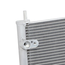 Load image into Gallery viewer, 2011-2017 Honda Odyssey AC Condenser - Aluminum