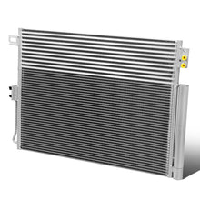 Load image into Gallery viewer, 2011-2019 Dodge Durango / Jeep Grand Cherokee AC Condenser - Aluminum