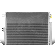 Load image into Gallery viewer, 2011-2019 Dodge Durango / Jeep Grand Cherokee AC Condenser - Aluminum