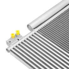 Load image into Gallery viewer, 2011-2019 Dodge Durango / Jeep Grand Cherokee AC Condenser - Aluminum