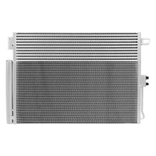 Load image into Gallery viewer, 2011-2019 Dodge Durango / Jeep Grand Cherokee AC Condenser - Aluminum