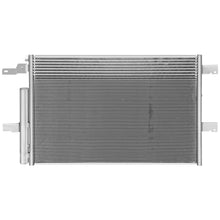 Load image into Gallery viewer, 2011-2015 Ford Edge / Lincoln MKX AC Condenser Aluminum