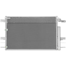 Load image into Gallery viewer, 2011-2015 Ford Edge / Lincoln MKX AC Condenser Aluminum