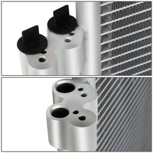 Load image into Gallery viewer, BMW 5 6 Series AC Condenser Aluminum