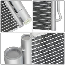 Load image into Gallery viewer, BMW 5 6 Series AC Condenser Aluminum