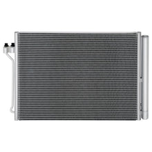 Load image into Gallery viewer, BMW 5 6 Series AC Condenser Aluminum