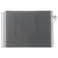 Load image into Gallery viewer, BMW 5 6 Series AC Condenser Aluminum