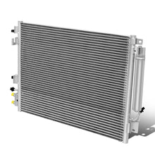 Load image into Gallery viewer, 09-16 Chrysler 300 / Dodge Challenger Charger AC Condenser Aluminum