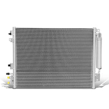 Load image into Gallery viewer, 09-16 Chrysler 300 / Dodge Challenger Charger AC Condenser Aluminum