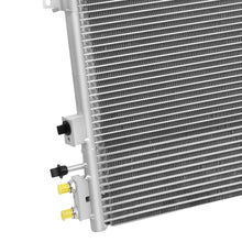 Load image into Gallery viewer, 09-16 Chrysler 300 / Dodge Challenger Charger AC Condenser Aluminum
