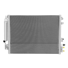Load image into Gallery viewer, 09-16 Chrysler 300 / Dodge Challenger Charger AC Condenser Aluminum