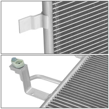 Load image into Gallery viewer, 2011-2019 Ford Explorer AC Condenser - Aluminum
