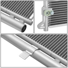 Load image into Gallery viewer, 2011-2019 Ford Explorer AC Condenser - Aluminum