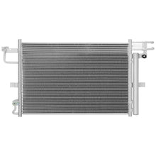 Load image into Gallery viewer, 2011-2019 Ford Explorer AC Condenser - Aluminum