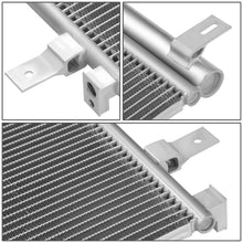 Load image into Gallery viewer, 2011-2016 Ford F-250 F-350 F-450 F-550 Super Duty AC Condenser Aluminum