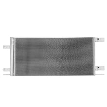 Load image into Gallery viewer, 2011-2016 Ford F-250 F-350 F-450 F-550 Super Duty AC Condenser Aluminum