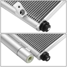 Load image into Gallery viewer, 2011-2016 Honda CR-Z AC Condenser - Aluminum