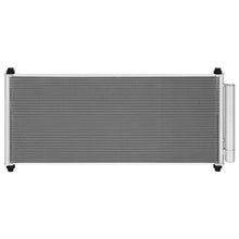 Load image into Gallery viewer, 2011-2016 Honda CR-Z AC Condenser - Aluminum