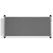 Load image into Gallery viewer, 2011-2016 Honda CR-Z AC Condenser - Aluminum
