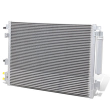 Load image into Gallery viewer, 2011-2019 Dodge 300 Challenger Charger AC Condenser Aluminum