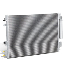 Load image into Gallery viewer, 2011-2019 Dodge 300 Challenger Charger AC Condenser Aluminum