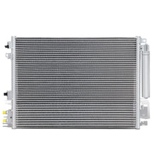 Load image into Gallery viewer, 2011-2019 Dodge 300 Challenger Charger AC Condenser Aluminum