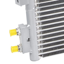 Load image into Gallery viewer, 2011-2019 Dodge 300 Challenger Charger AC Condenser Aluminum