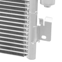 Load image into Gallery viewer, 2011-2019 Dodge 300 Challenger Charger AC Condenser Aluminum