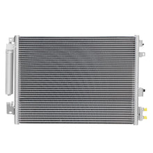 Load image into Gallery viewer, 2011-2019 Dodge 300 Challenger Charger AC Condenser Aluminum