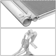 Load image into Gallery viewer, 2010-2012 Hyundai Genesis Coupe AC Condenser - Aluminum