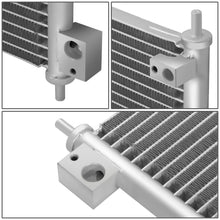 Load image into Gallery viewer, 2017-2020 Acura ILX AC Condenser - Aluminum