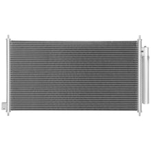 Load image into Gallery viewer, 2017-2020 Acura ILX AC Condenser - Aluminum