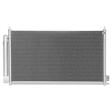 Load image into Gallery viewer, 2017-2020 Acura ILX AC Condenser - Aluminum