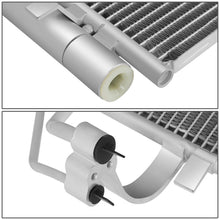 Load image into Gallery viewer, 11-13 Hyundai Elantra AC Condenser Aluminum