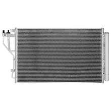 Load image into Gallery viewer, 11-13 Hyundai Elantra AC Condenser Aluminum