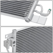Load image into Gallery viewer, 2011-2017 Nissan Juke AC Condenser - Aluminum