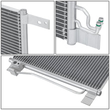 Load image into Gallery viewer, 2011-2017 Nissan Juke AC Condenser - Aluminum