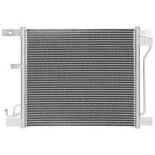 Load image into Gallery viewer, 2011-2017 Nissan Juke AC Condenser - Aluminum